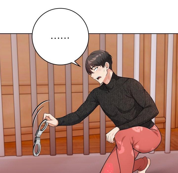 星爱别墅第10話