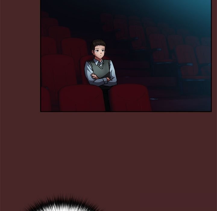 下班后的例行恋爱第35話