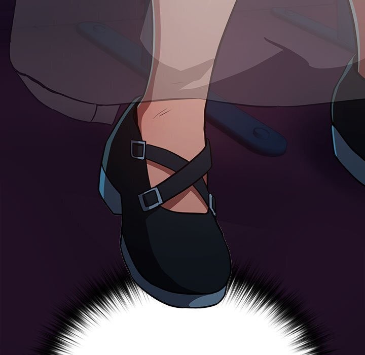 下班后的例行恋爱第35話