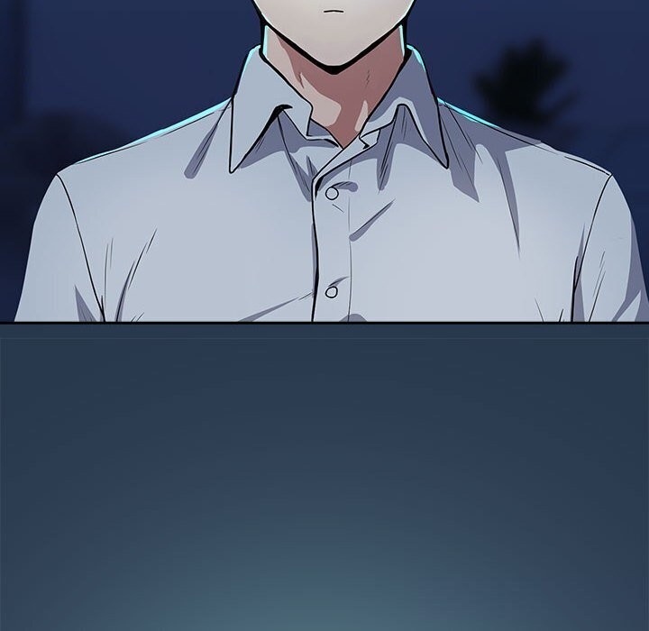 下班后的例行恋爱第35話