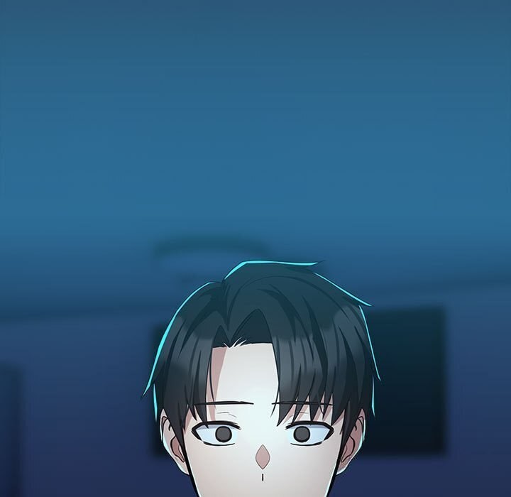 下班后的例行恋爱第35話