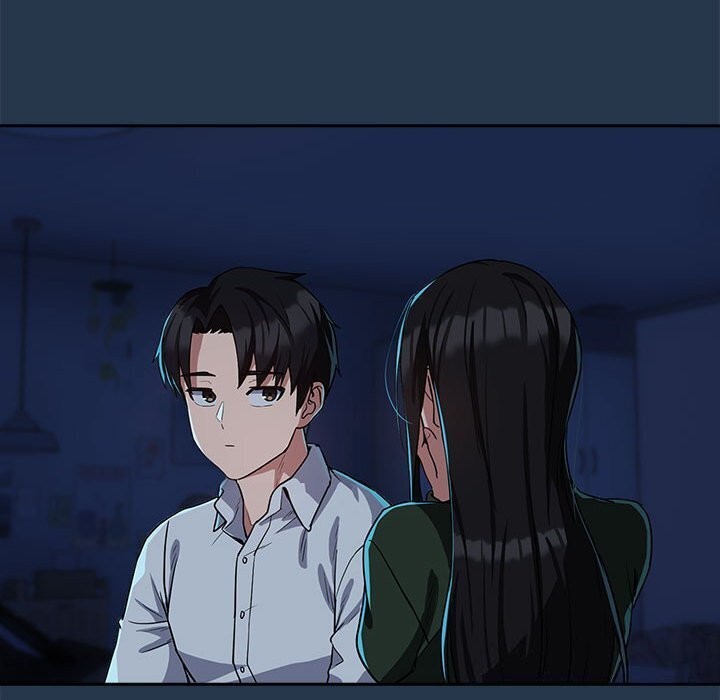 下班后的例行恋爱第35話