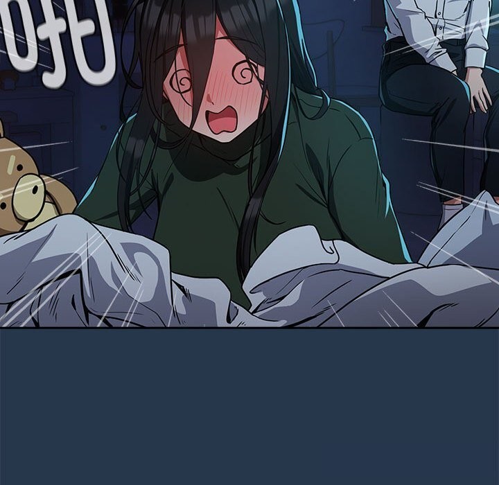 下班后的例行恋爱第35話