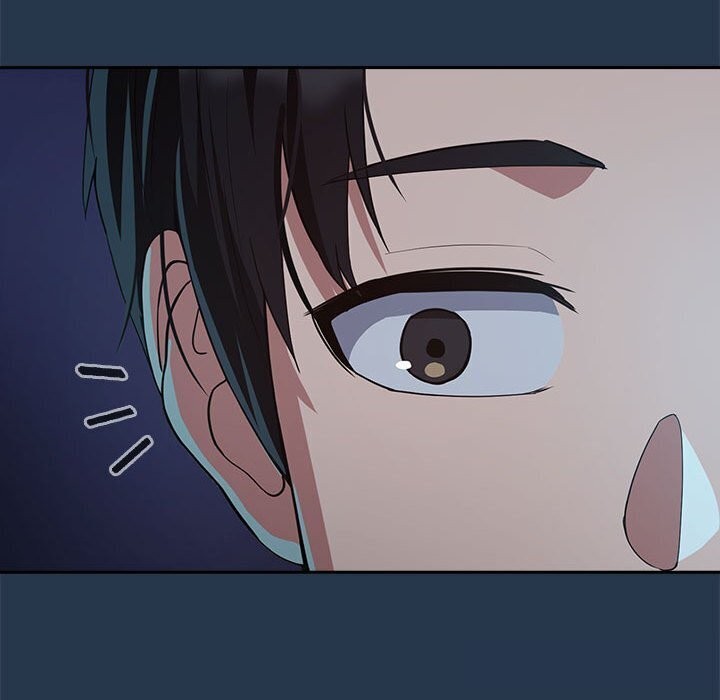 下班后的例行恋爱第35話