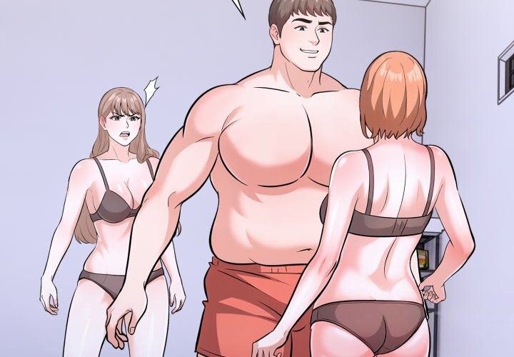 走不出的房间：第二季第18话