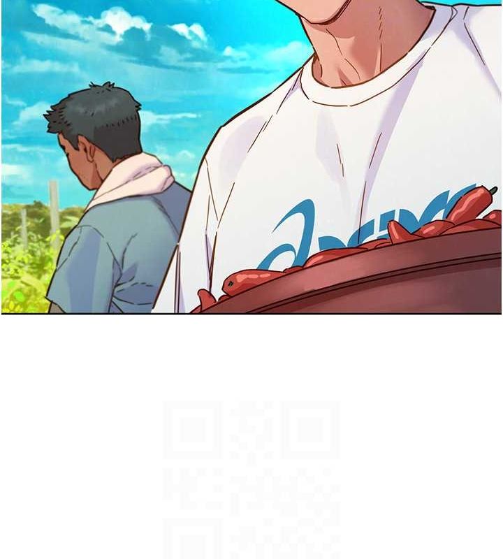 友情万睡第107話-半夜潛入男友房裡壞壞