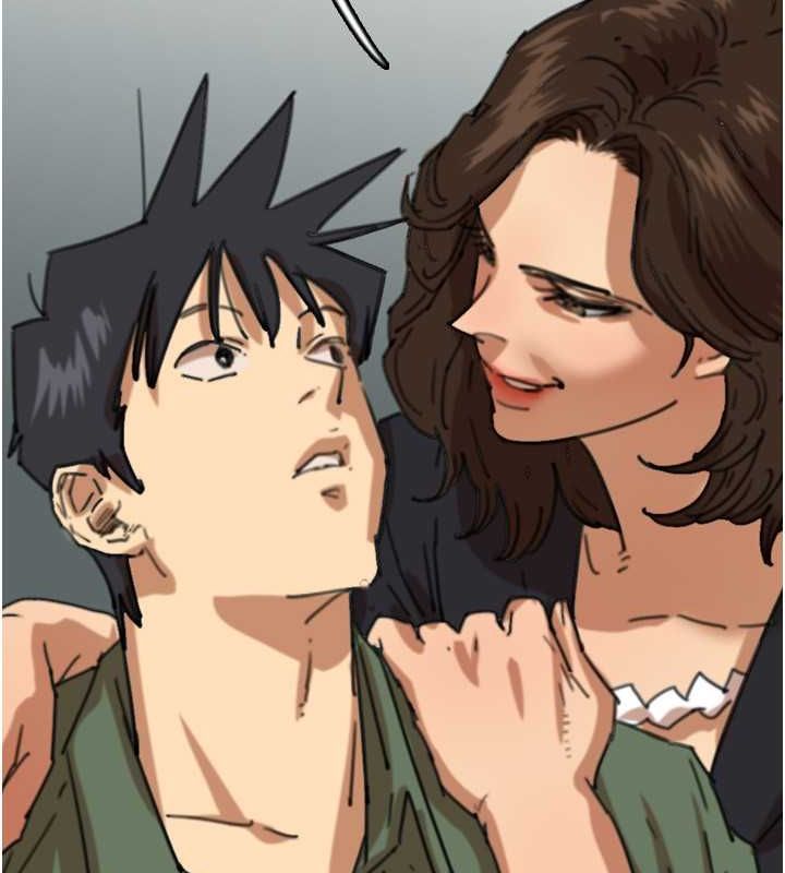 养父的女儿们第63話-我的身體任妳處置