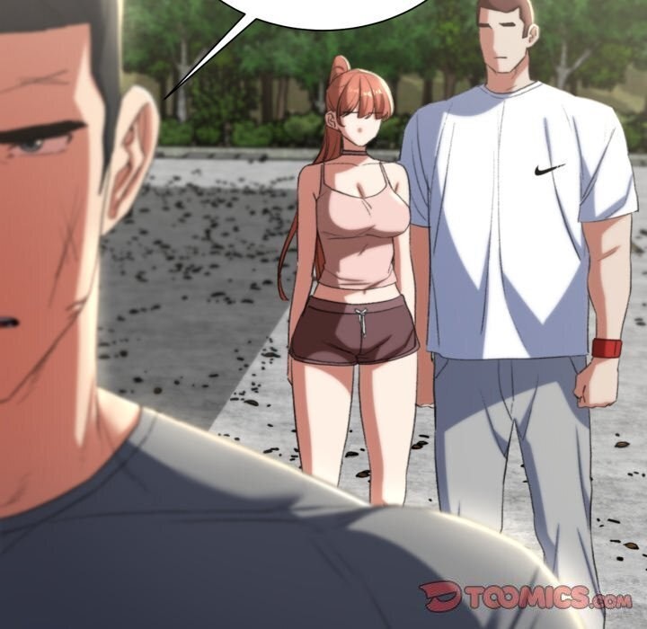 危险同学会第46話