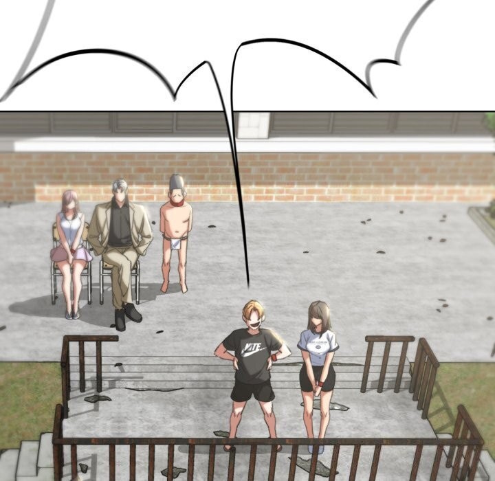 危险同学会第46話