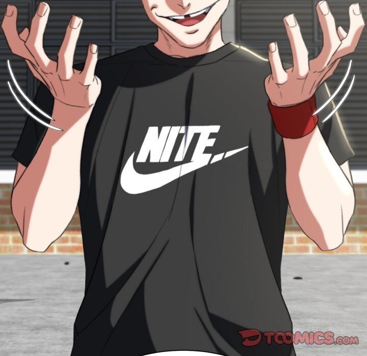 危险同学会第46話