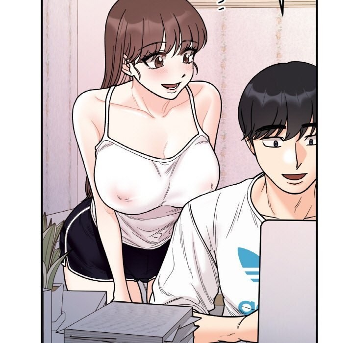 她才不是我姐姐第50話