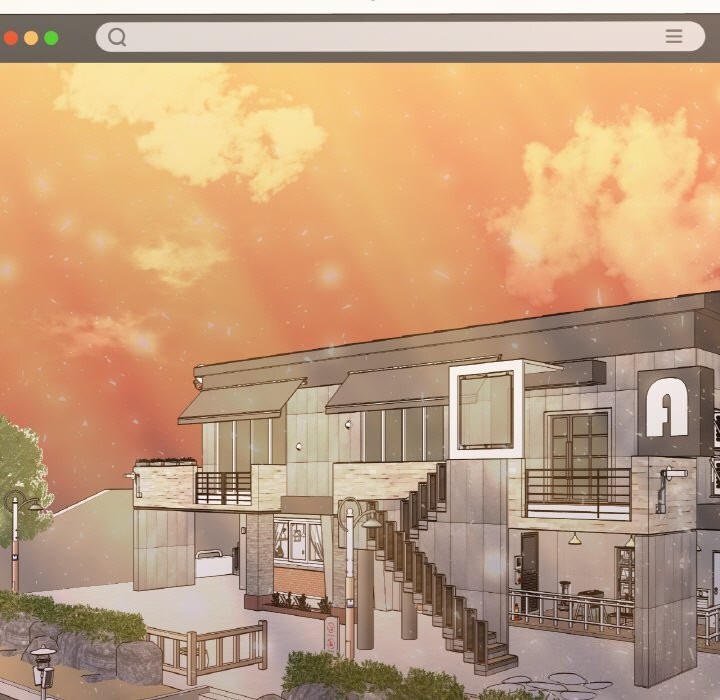 她才不是我姐姐第50話