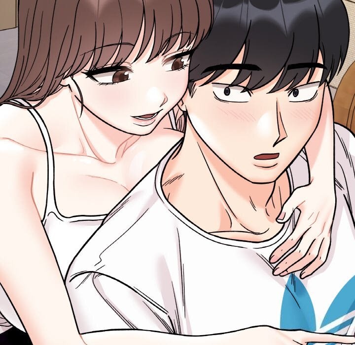 她才不是我姐姐第50話