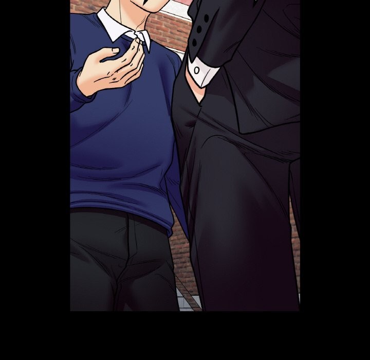 她才不是我姐姐第50話