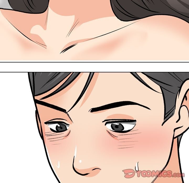 同事换换爱第195話