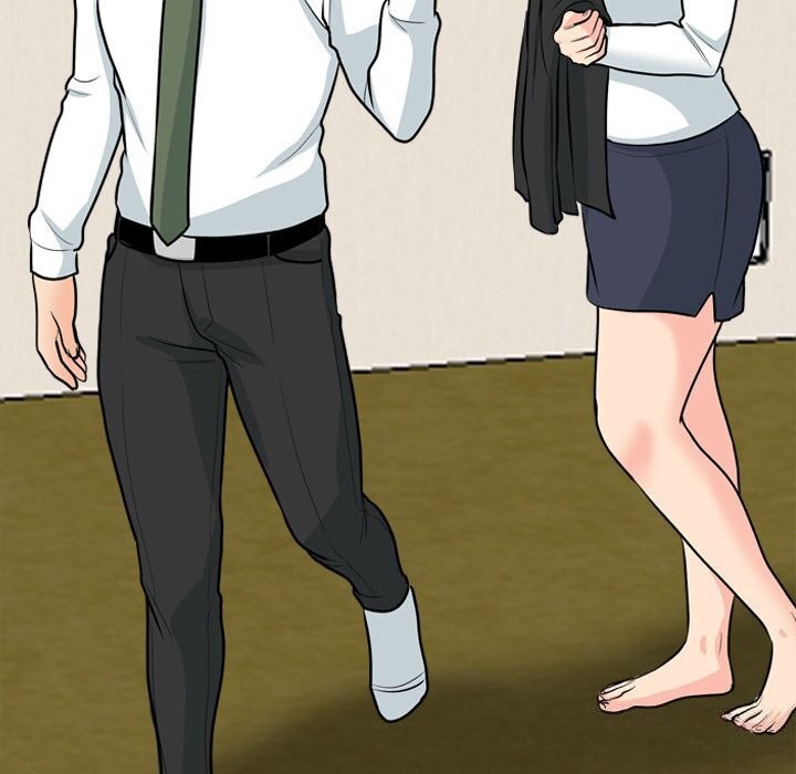 同事换换爱第195話