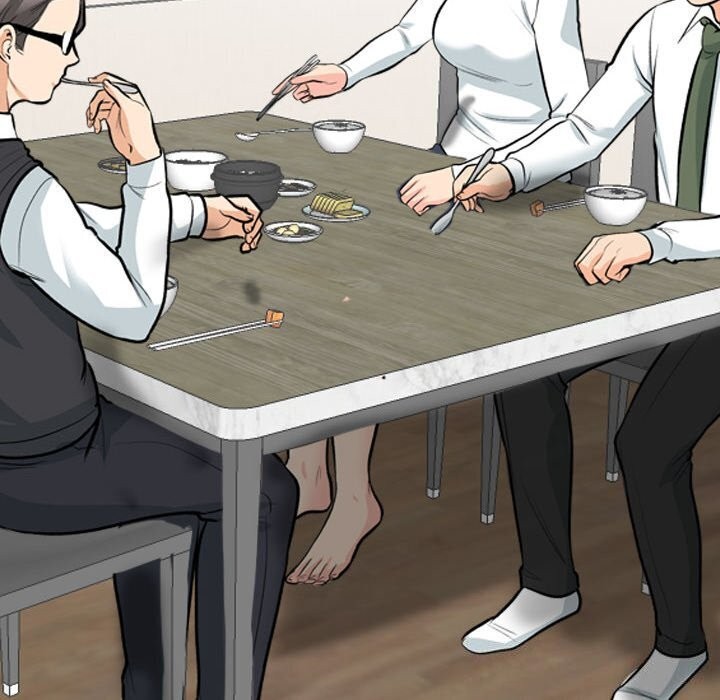 同事换换爱第195話