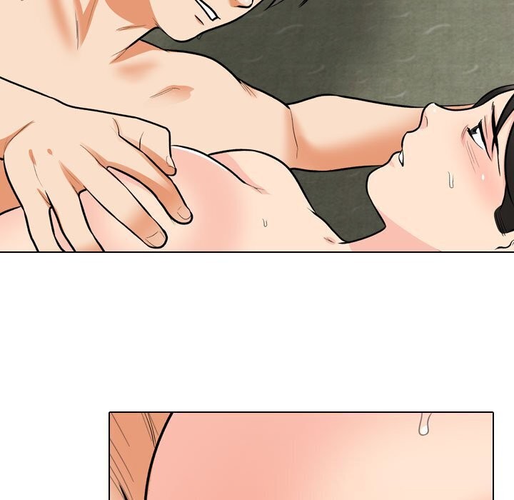 同事换换爱第195話