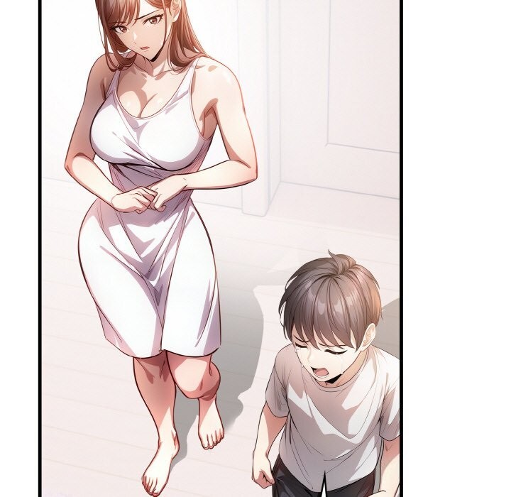 爱上按摩师第5話