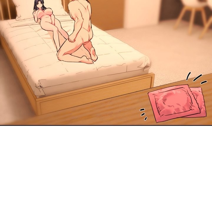 撕开冰山女神的面具第4話