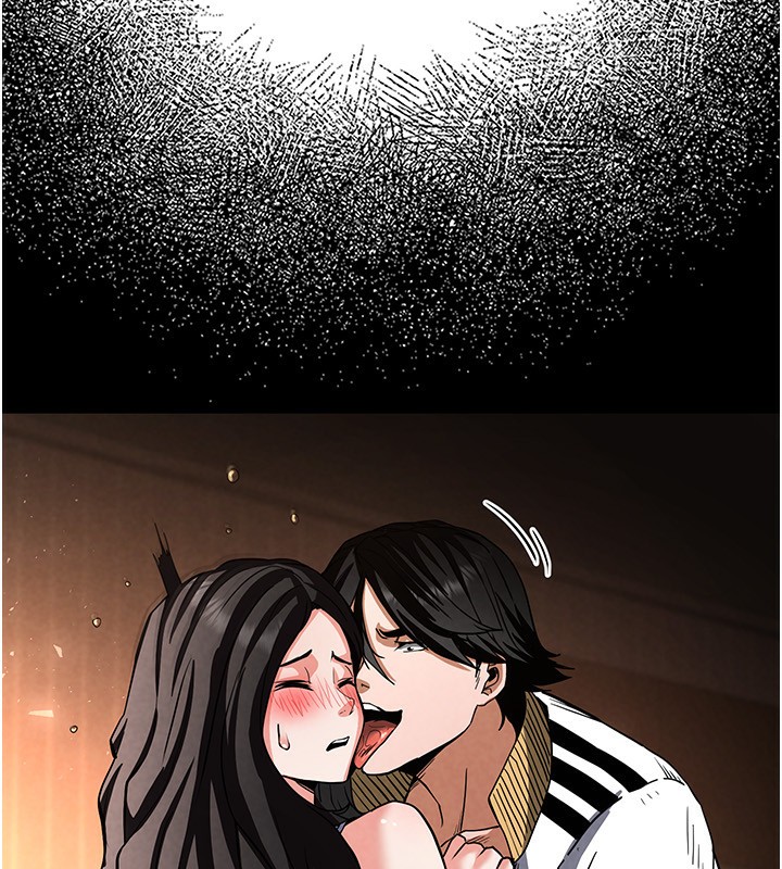 末日鵰堡第7話-我來幫你打通你女友的後門