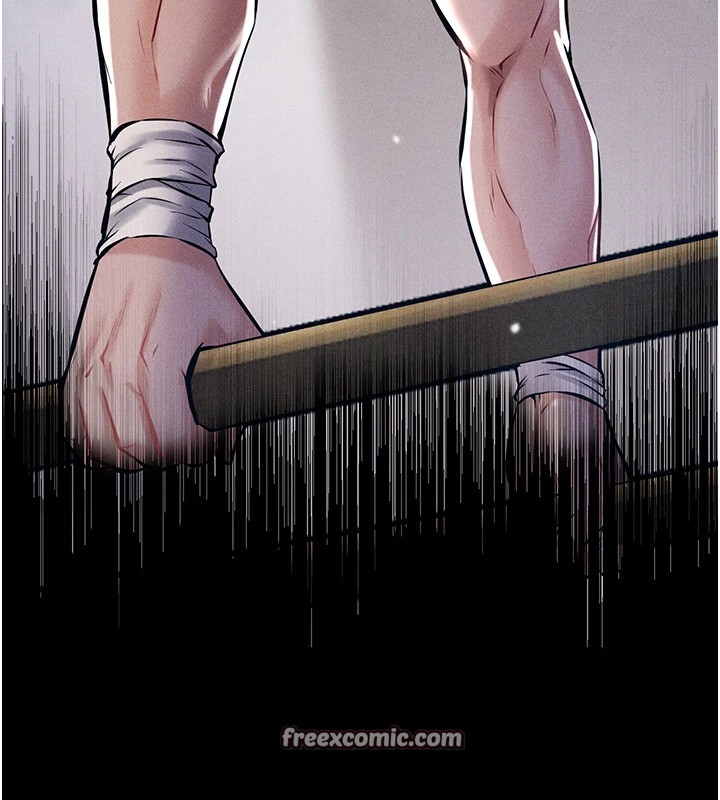 选手村:母猪调教第1话-选手村的潜规则