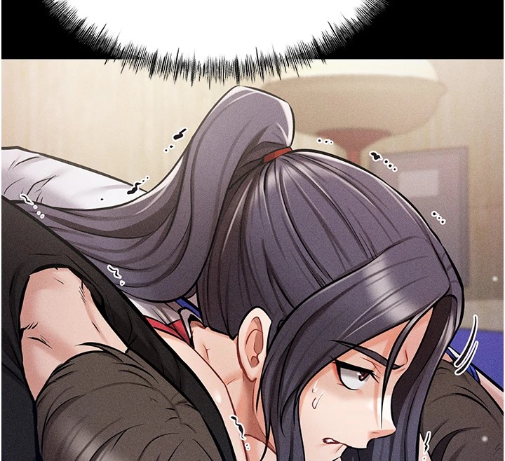 选手村:母猪调教第1话-选手村的潜规则