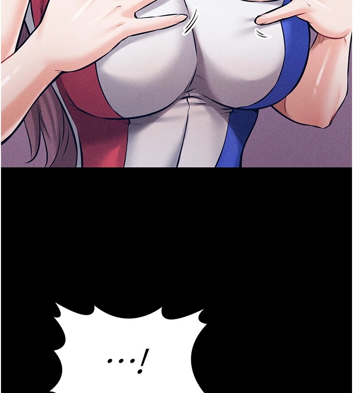 选手村:母猪调教第1话-选手村的潜规则