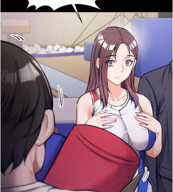 选手村:母猪调教第1话-选手村的潜规则