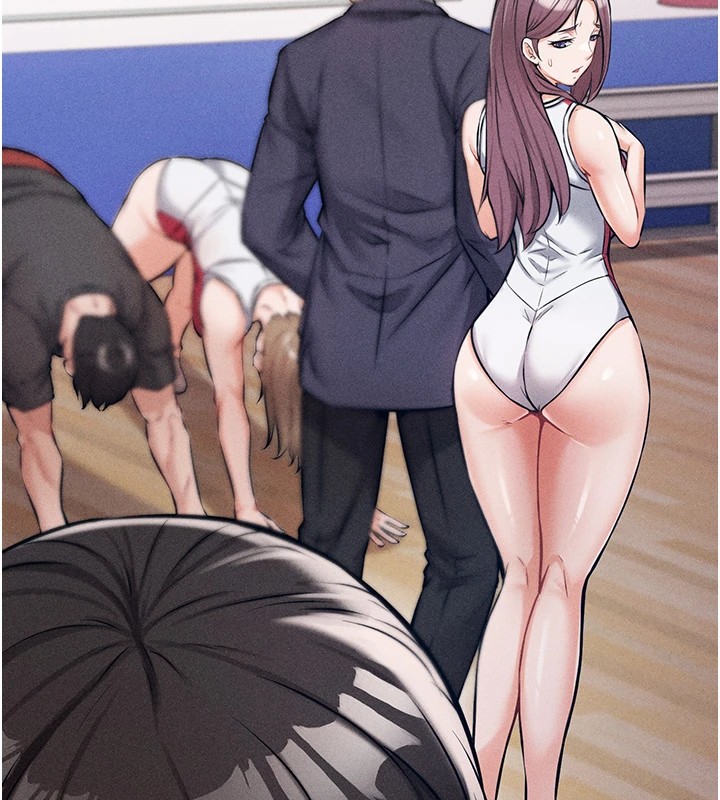 选手村:母猪调教第1话-选手村的潜规则