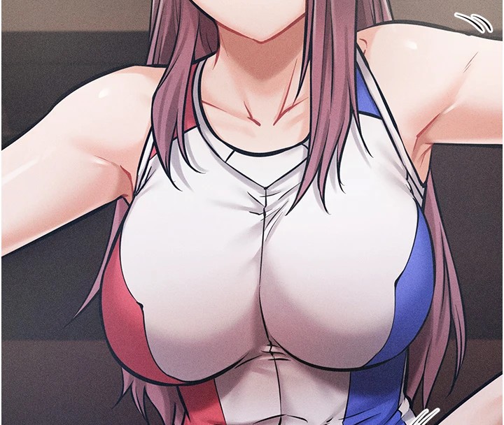 选手村:母猪调教第1话-选手村的潜规则