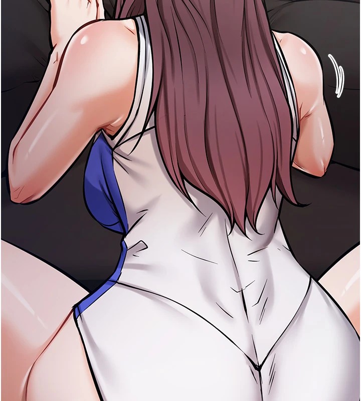 选手村:母猪调教第1话-选手村的潜规则