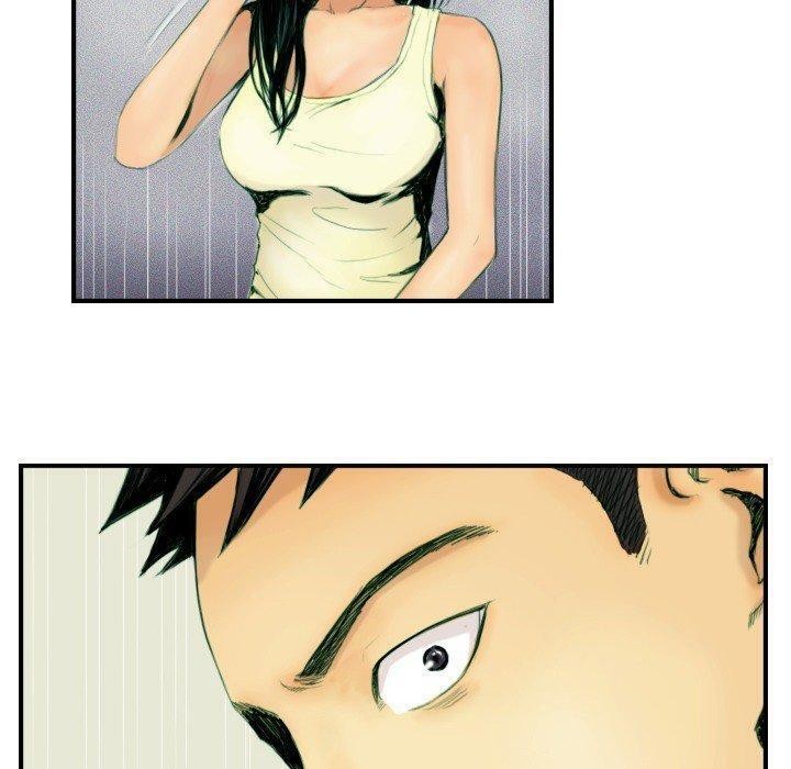 超能刑警第22話