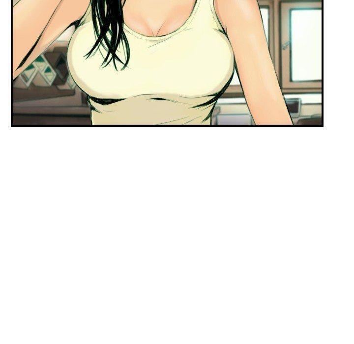 超能刑警第22話