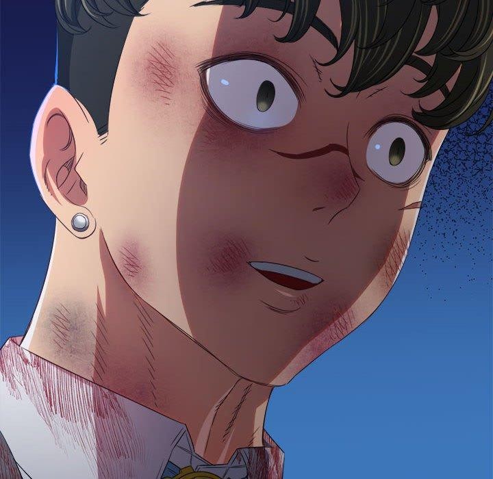 難纏小惡女第233話