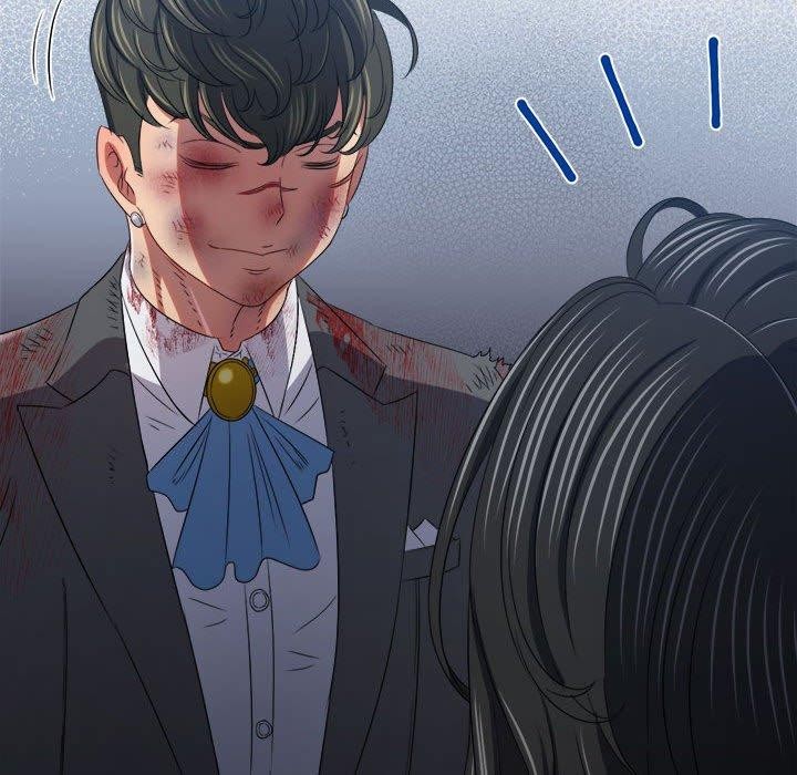 难缠小恶女第233话