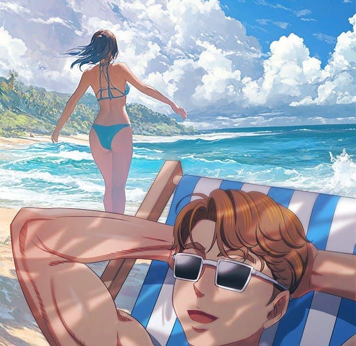 难缠小恶女第233話