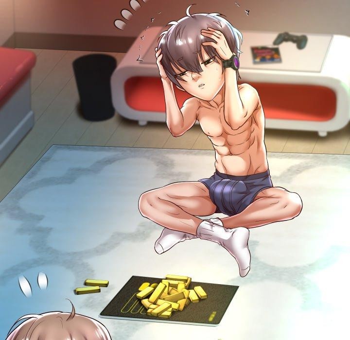 重生之长枪无敌第35話