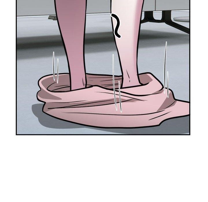 银行业务员的秘密第25話