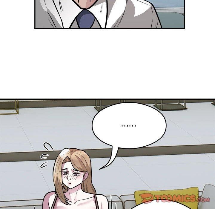 银行业务员的秘密第25话