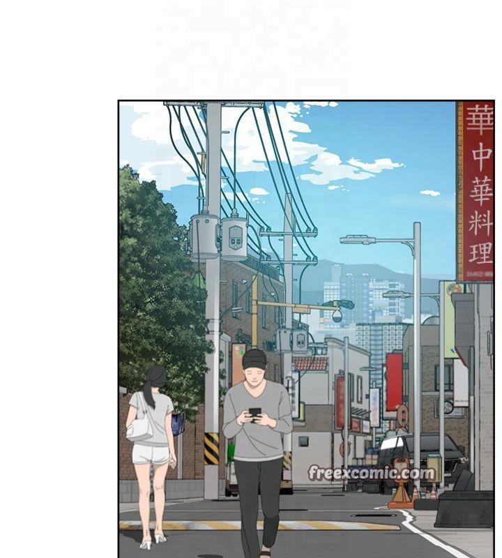 深层洁净达人第12話-受本能慾望支配的肉食女