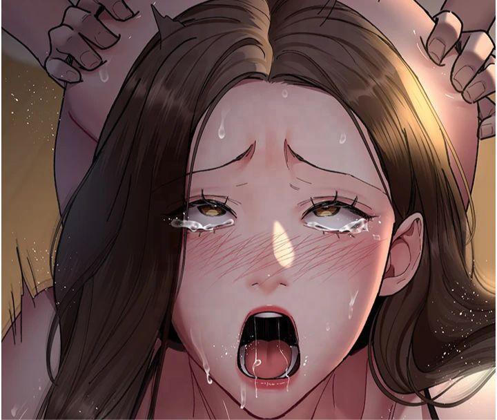 夜间诊疗室第85話-下面倒是很誠實