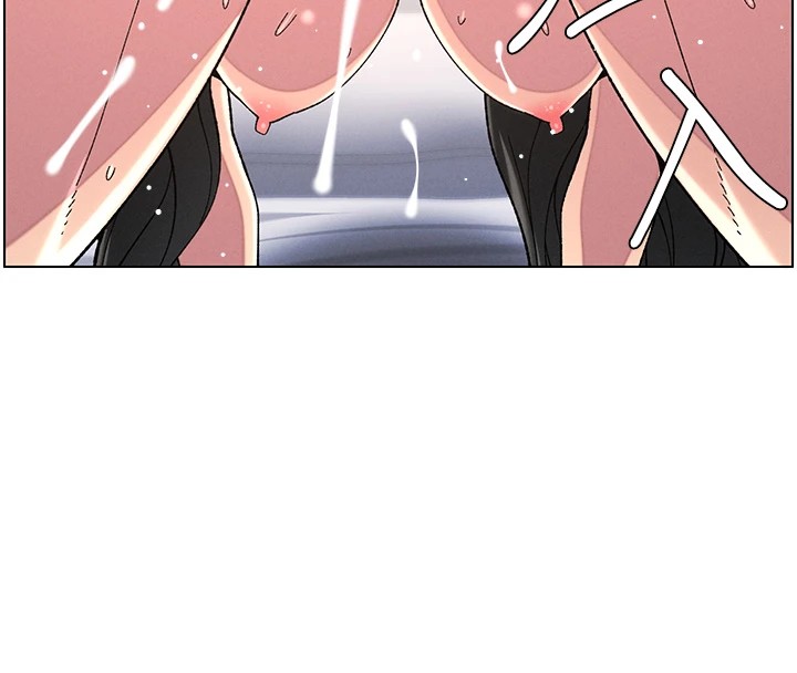 兄妹的秘密授课第38話-愛愛博士親授阿嘿顏