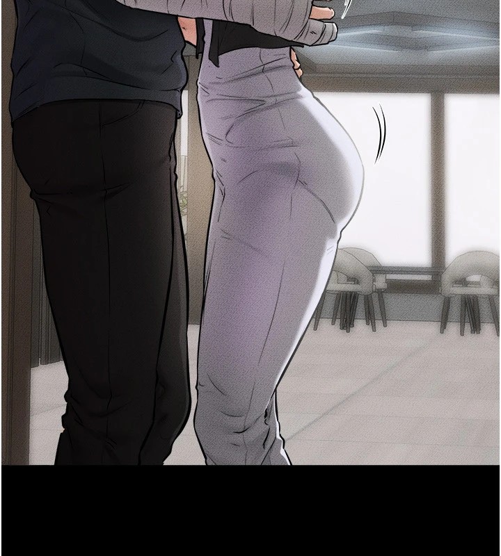 继母与继姐第54話-偷偷來的感覺好刺激♥