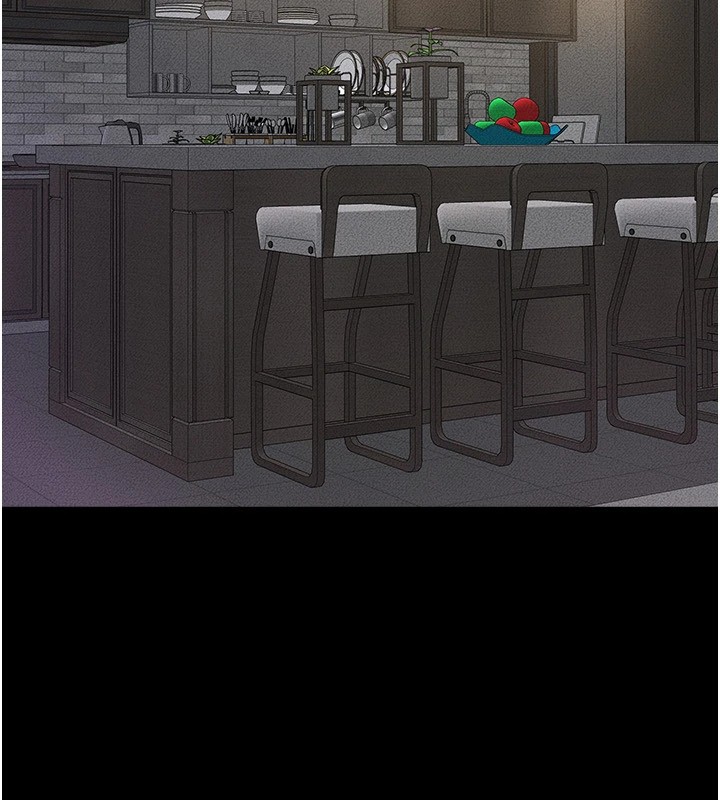 继母与继姐第54話-偷偷來的感覺好刺激♥