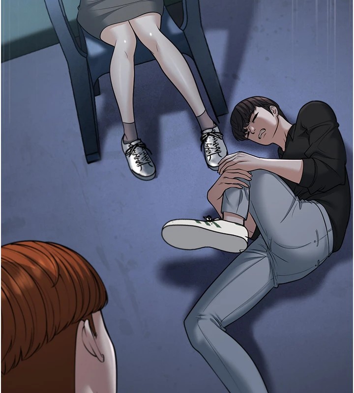 幼齿小阿姨第22话-我会永远站在阿姨这边