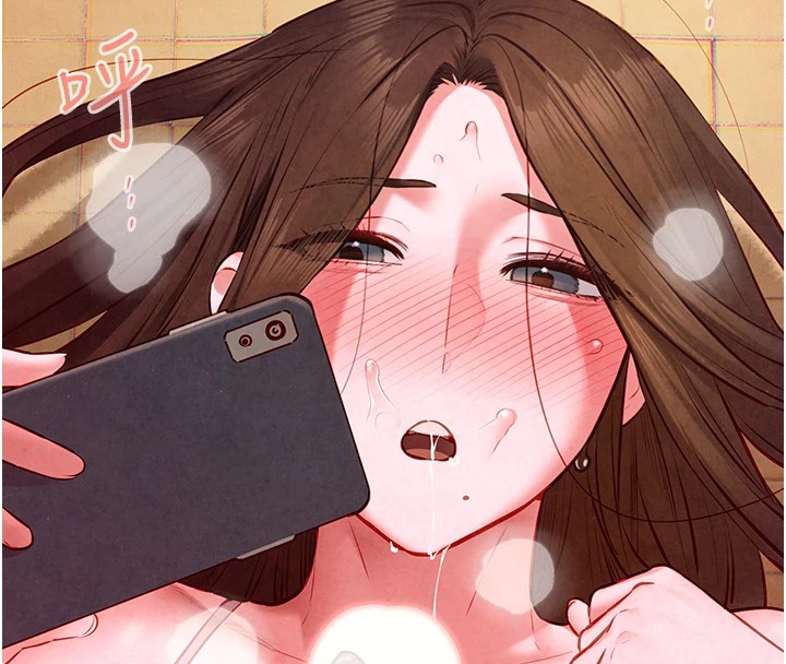 慾海交锋第57话-高速晃动的巨乳