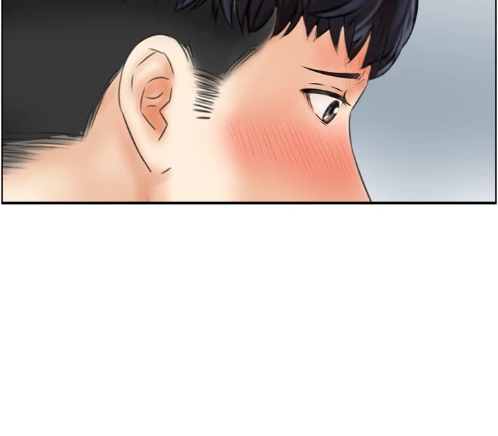 人妻控第29話-心儀的女人主動獻身