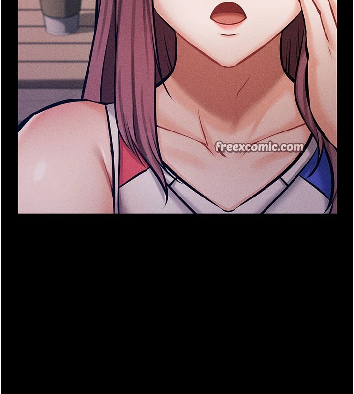 选手村:母猪调教第2話-總教練最「疼愛」的選手