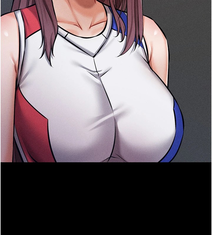 选手村:母猪调教第2話-總教練最「疼愛」的選手